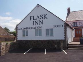 The Flask Inn, Robin Hood's Bay